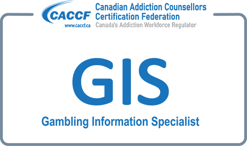 GIS Certification