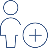 Applicant icon Applicant icon