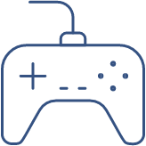 Gaming icon Gaming icon