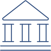 Government icon Government icon