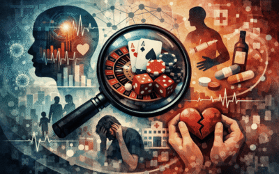 A Case for a Public Health Approach to Gambling